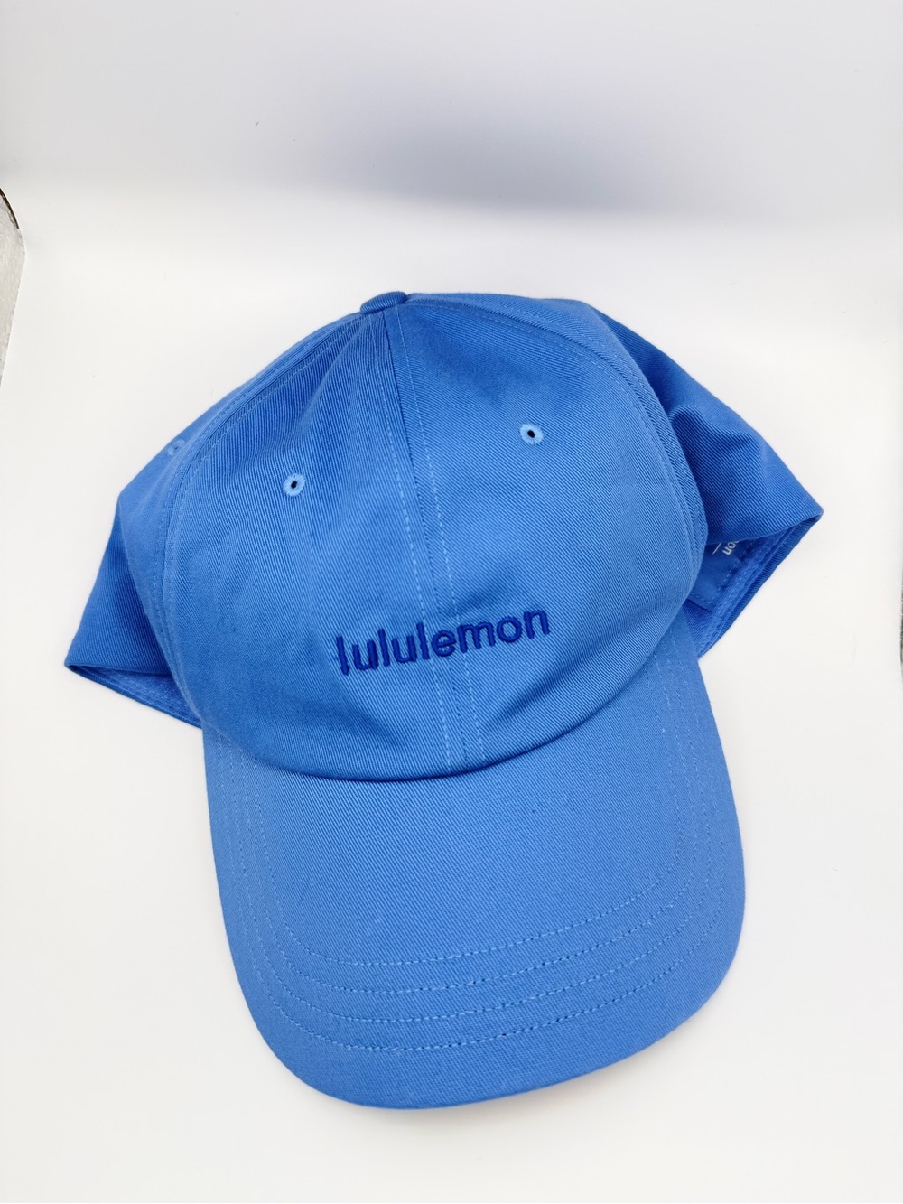 Lululemon baseball hat